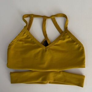 Five Dancerwear - bra - YL